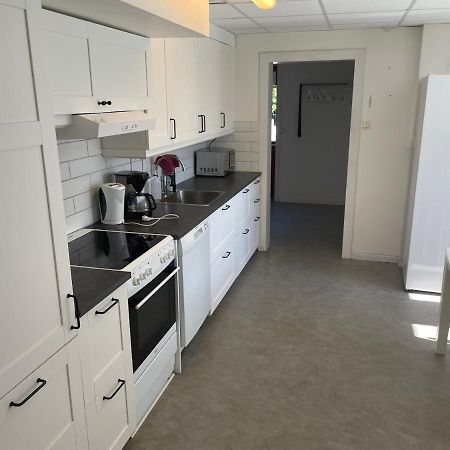 Laerkan21 Tvisegatan 24C Borlänge Esterno foto