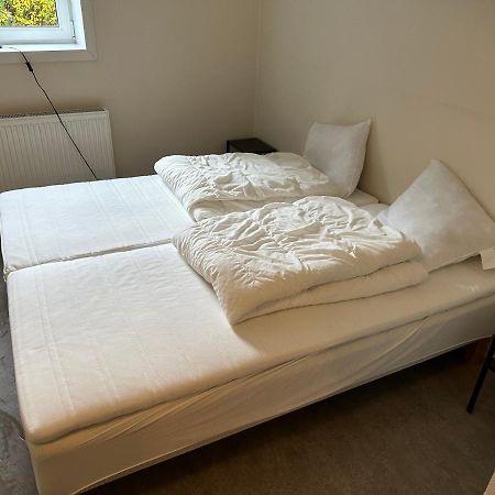 Laerkan21 Tvisegatan 24C Borlänge Esterno foto