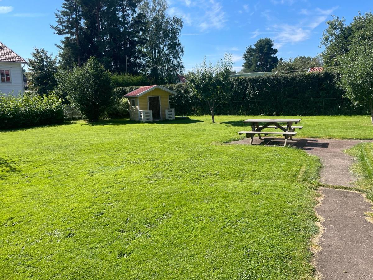 Laerkan21 Tvisegatan 24C Borlänge Esterno foto