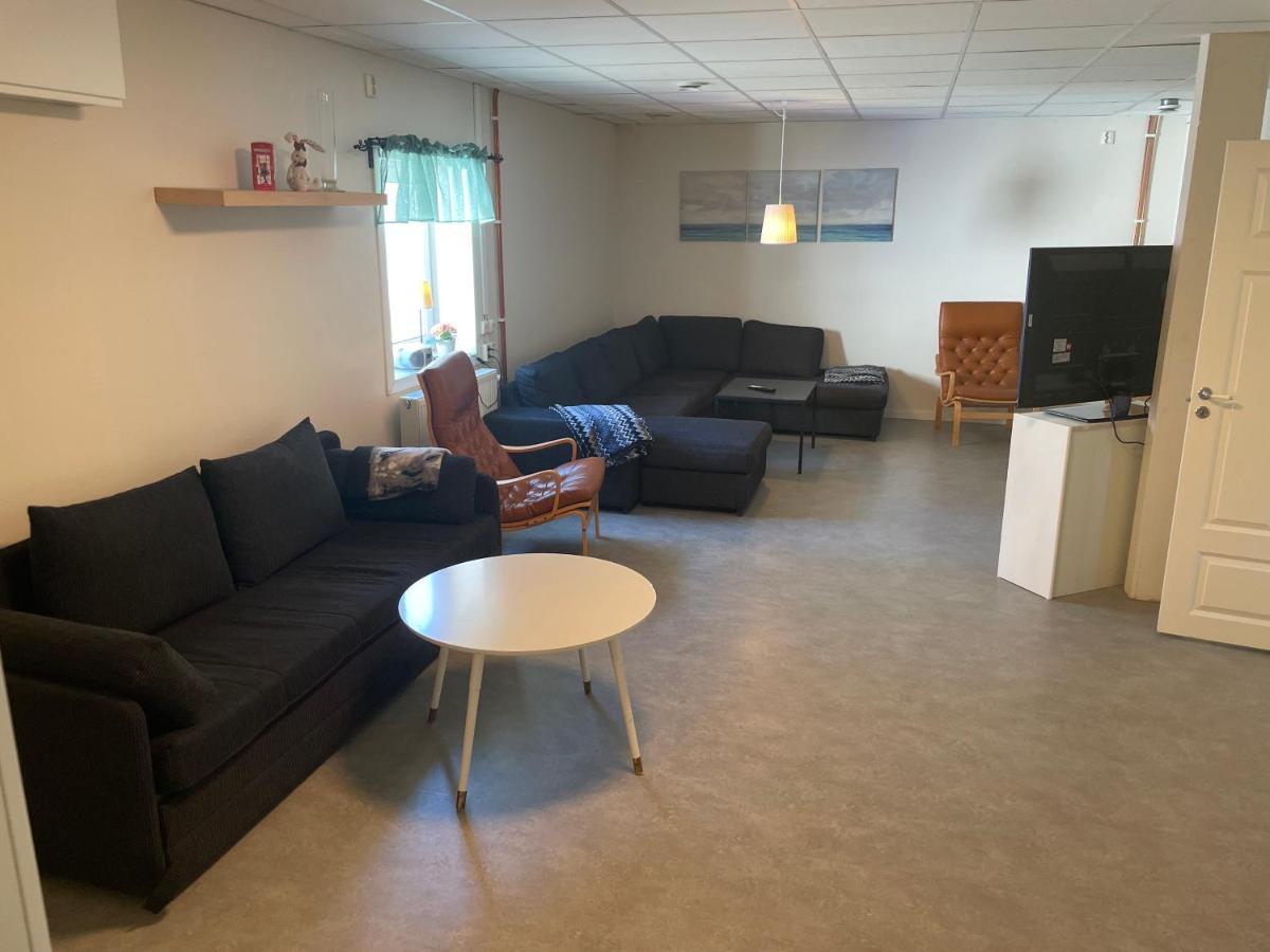 Laerkan21 Tvisegatan 24C Borlänge Esterno foto