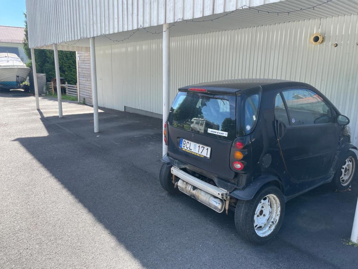 Laerkan21 Tvisegatan 24C Borlänge Esterno foto